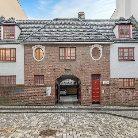 Sg * Bergen