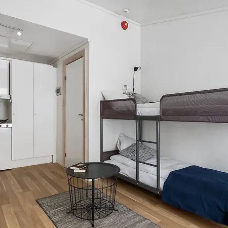 Sg Apartamento