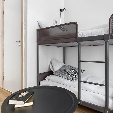 Apartamento Sg Bergen