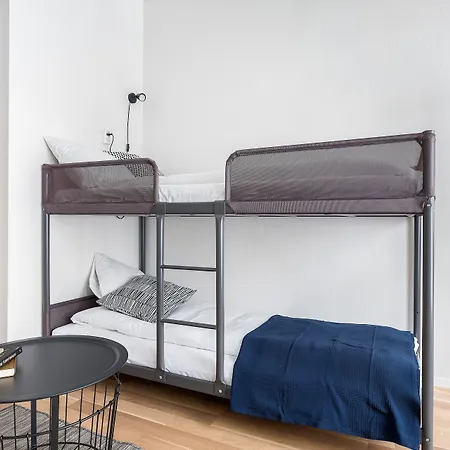 Sg Apartamento Bergen