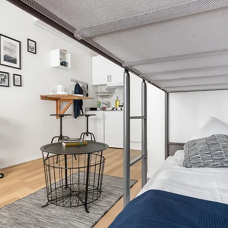 Sg Apartamento *