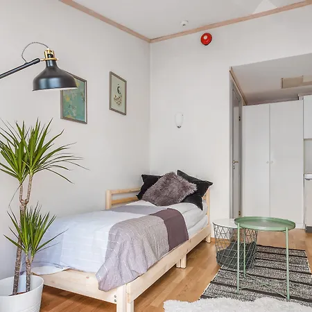 Sg Apartamento *
