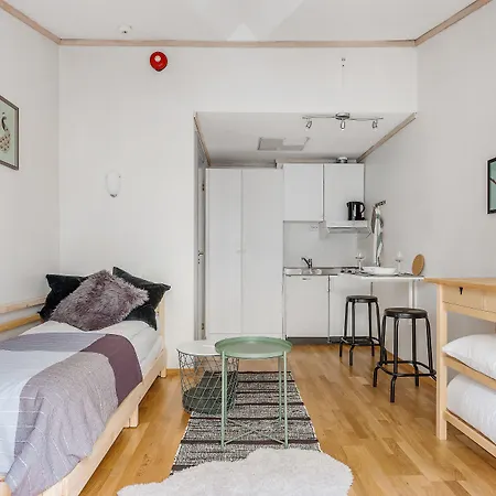 Sg Apartamento *