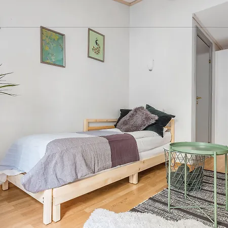 Sg Apartamento Bergen