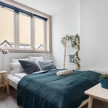 Sg Apartamento *