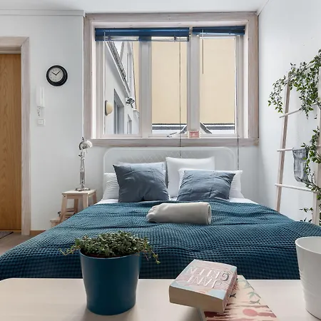 Apartamento Sg