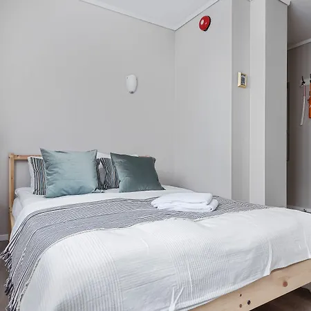 Apartamento Sg