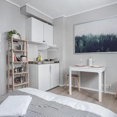 Sg Apartamento