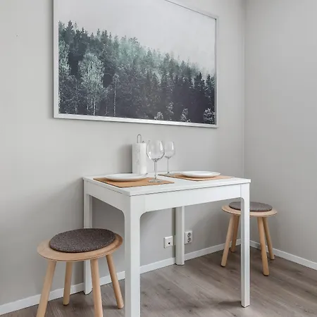Apartamento Sg