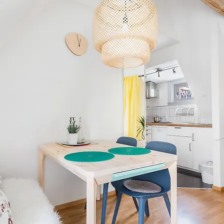 Sg Apartamento