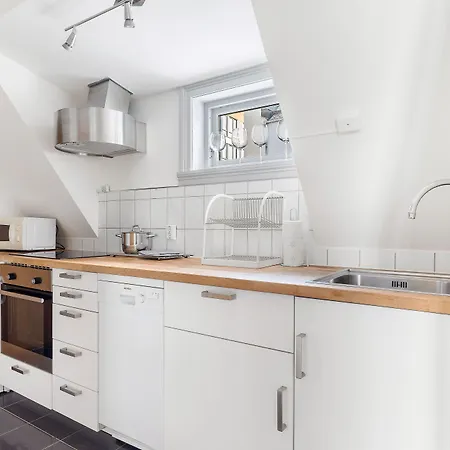 Apartamento Sg