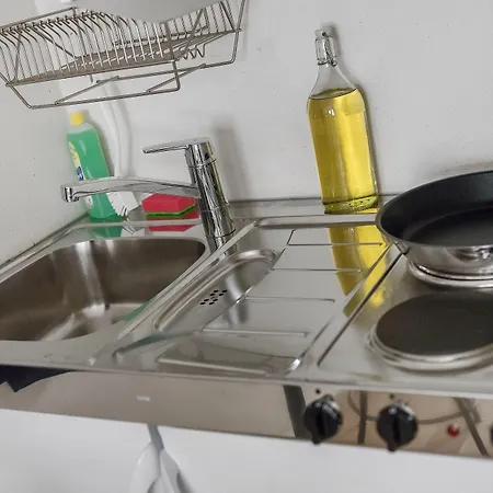 Sg Apartamento *
