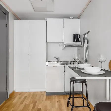 Sg Apartamento *