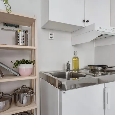 Apartamento Sg *