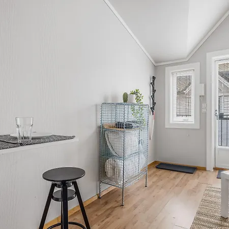 Sg Apartamento Bergen