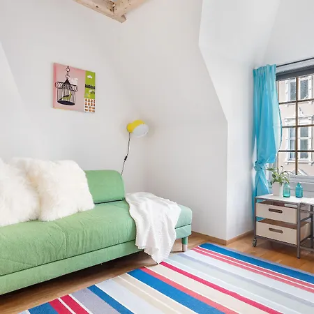 Apartamento Sg *
