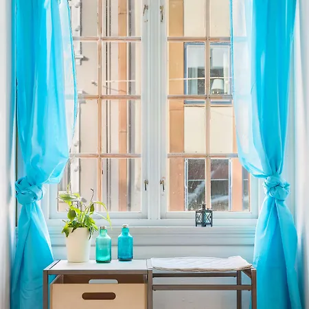 Sg Apartamento