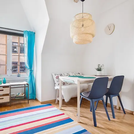 Apartamento Sg Bergen