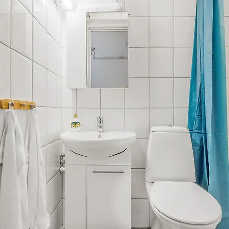 Sg Apartamento *