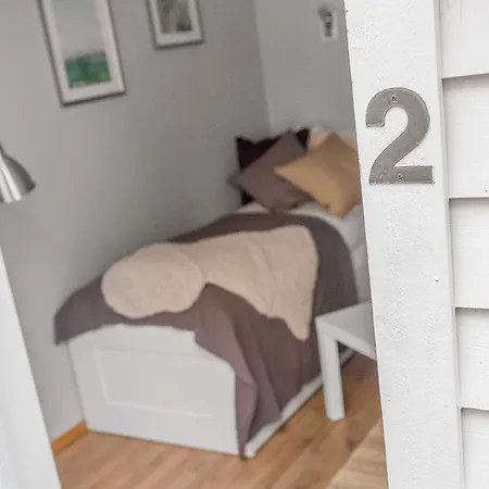 Apartamento Sg