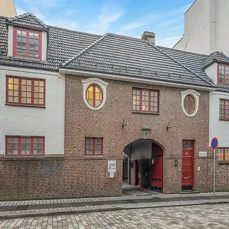 Apartment Sg