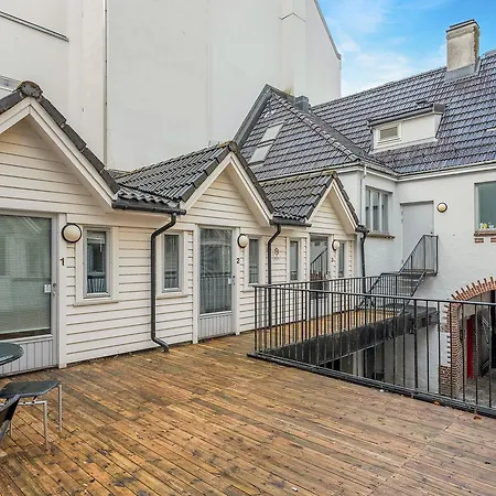 Apartment Sg Bergen