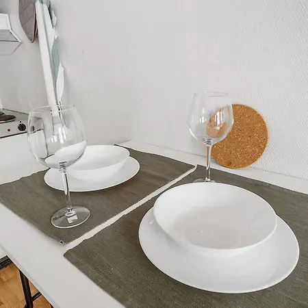 Sg Apartment