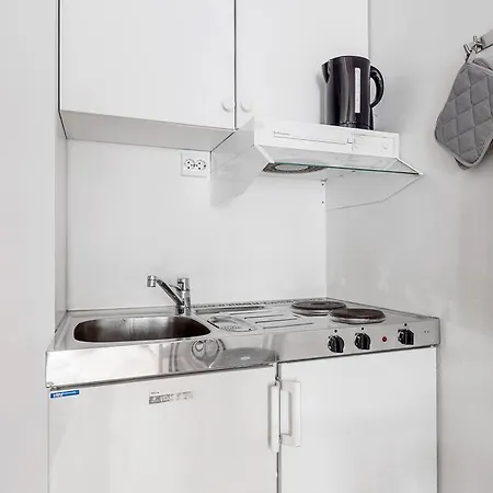 Sg Apartment