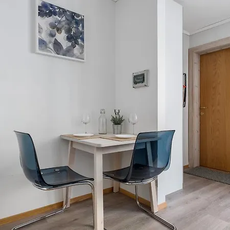 Sg Apartment