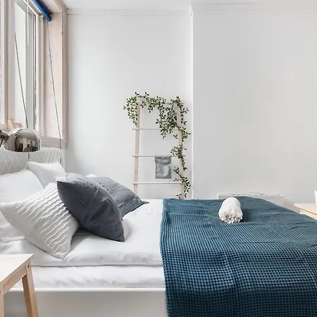 Apartamento Sg *