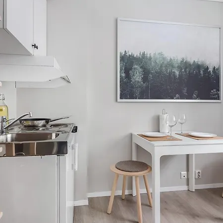 Sg Apartamento