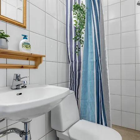 Apartment Sg Bergen