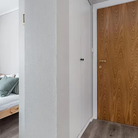 Sg Apartamento *