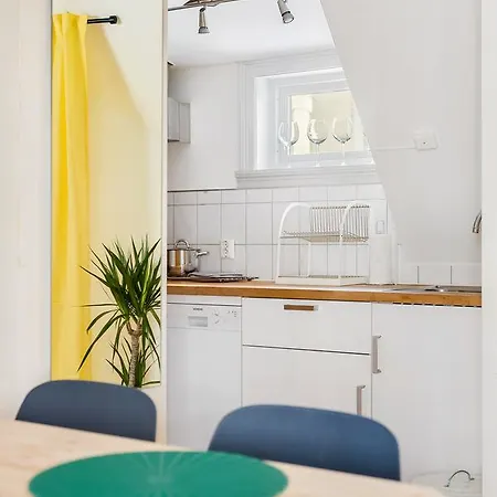 Apartamento Sg
