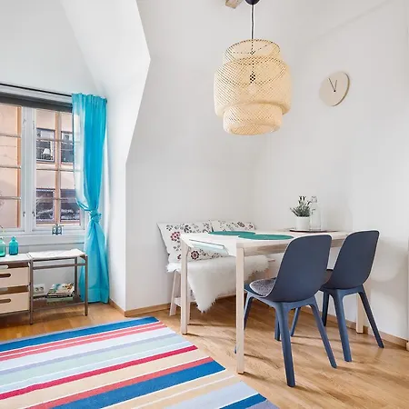 Apartment Sg